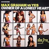 Owner of a Lonely Heart [12" VINYL]