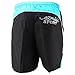 Ed Hardy Bulldog Woven Shorts - Black