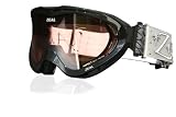 Zeal Optics Snow Goggles Shiny Black