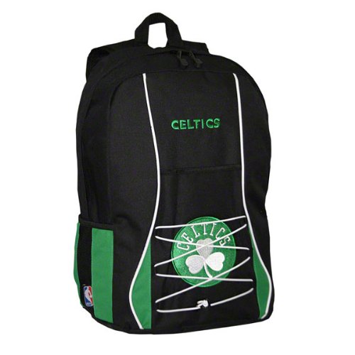 NBA Boston Celtics Scrimmage Backpack