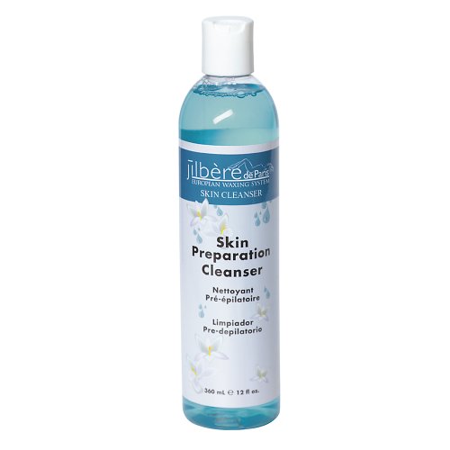 Jilbere Skin Preparation Cleanser