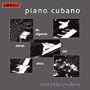 Piano Cubano