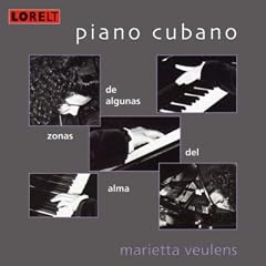 Veulens - Piano Cubano