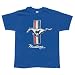 Ford - Vintage Mustang Logo Soft T-Shirt