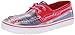 Sperry Top-Sider Bahama Boat Shoe (Little Kid/Big Kid)