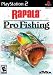 Playstation 2 Rapala Pro Fishing Game