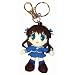 Fruit Basket Tohru Keychain Original & Licensed includes FREE Delivery