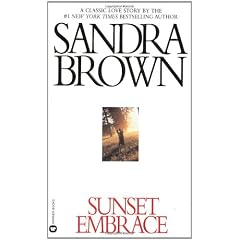 Sunset Embrace