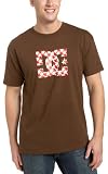 DC Young Mens Invade Star Tee