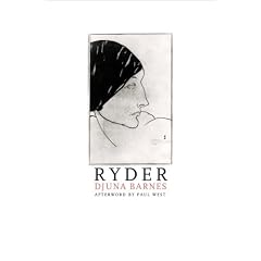 Ryder