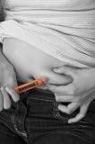 D Day - Our Diabetes Story