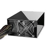 Ultra Products X-Pro 600W ATX PSU Power Supply Unit