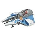 Star Wars Aayla Securas Starfighter Vehicle