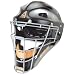 ALL-STAR MVP2200TT MVP Two Tone Catchers Helmet in Your Choice of 4 colors