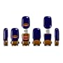 Mimoco 8GB Ninja Domo - Domo Series MIMOBOT USB Flash Drive