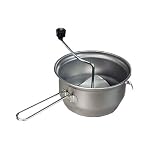 WearEver #50025 3.5QT Stainless Steel Food Mill