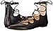 Nine West Women's Signmeup Leather Ballet Flat