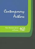 Review Gale Cengage  / Contemporary Authors: A Bio-bibliographical Guide to Current Writers in Fiction, General Nonfiction, Poetry, Journalism, Drama, Motion Pictures, Television, ... (Contemporary Authors New Revision Series)