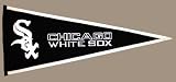 MLB Chicago White Sox Medium Pennant