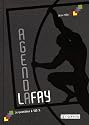 Agenda Lafay - le quotidien à 100 %