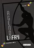Agenda Lafay - le quotidien à 100 %
