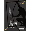 Agenda Lafay - le quotidien � 100 %