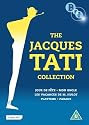 The Jacques Tati Collection (Jour de f&ecirc;te / Les Vacances de M. Hulot / Mon Oncle / Playtime / Parade) [DVD] [1996]