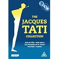 Jacques Tati Collection [Import anglais]