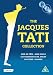 The Jacques Tati Collection (Jour de fête / Les Vacances de M. Hulot / Mon Oncle / Playtime / Parade) [DVD] [1996]
