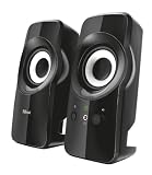 Trust Pulsion 2.0 Speaker Set