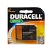 Duracell - Flat Alkaline Battery for Medical, Photo, Tools, and Other Electronic Appl...