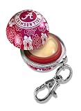 University of Alabama Twist & Pout Lip Balm w/ Lip Clip: Gleam Spirit