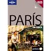 Paris De cerca (Encounter) (Spanish Edition)