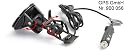 Garmin Vehicle Suction Mount with 12-Volt Adapter for StreetPilot C Series (010-10609-00)