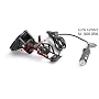 Garmin Vehicle Suction Mount with 12-Volt Adapter for StreetPilot C Series (010-10609-00)