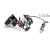 Garmin Vehicle Suction Mount with 12-Volt Adapter for StreetPilot C Series (010-10609-00)