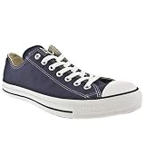 Converse All Star Lo White