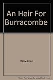 An heir for Burracombe