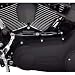 H-D Custom Gear Shift Linkage - Slotted 34018-08