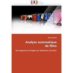 Analyse Automatique de Films