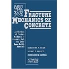 Fracture Mechanics of Concrete: Applications of Fracture Mechanics to Concrete, Rock and... by  Surendra P. Shah, Stuart E. Swartz, and Chengsheng Ouyang