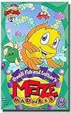 Freddi Fish and Luther