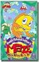 Freddi Fish and Luther's Maze Madness