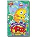 Freddi Fish and Luther's Maze Madness