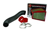 AFE Superstock Cold Air Intake Kit - , 2000 - 2004 Porsche Boxster S 3.2L H6 (Notes: Gas/)