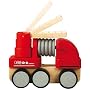 PlanToys Mini Fire Engine