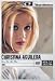 Cover:Christina Aguilera - Genie Gets Her Wish