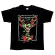 Insane Clown Posse - ICP - Puzzle T-Shirt