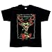 Insane Clown Posse - ICP - Puzzle T-Shirt