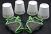 Venom Fit Step Up Pack (Wii)